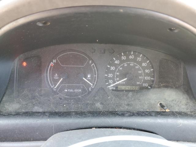 Photo 9 from auction – 1999 TOYOTA COROLLA VE with VIN 1NXBR12E7XZ203785