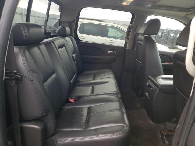 Photo 10 from auction – 2008 CHEVROLET SILVERADO with VIN 3GCEK13Y08G100064