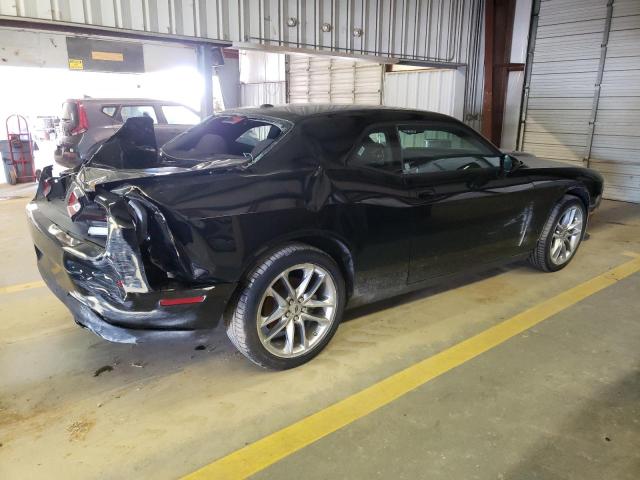 Photo 3 from auction – 2022 DODGE CHALLENGER with VIN 2C3CDZKG0NH223758
