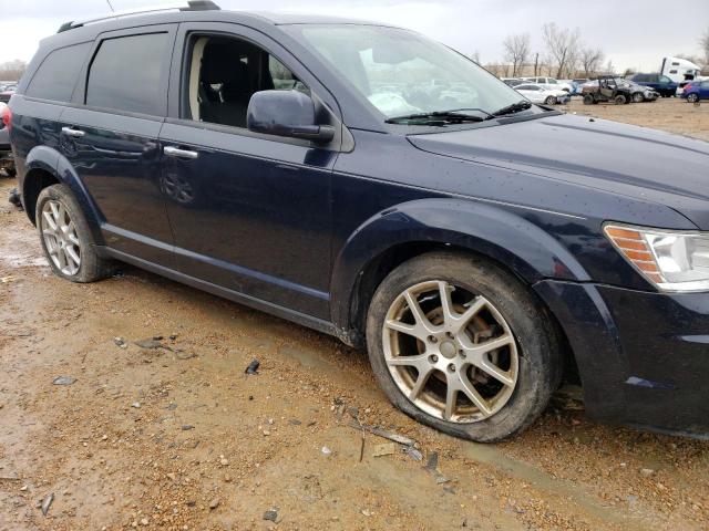 Photo 4 from auction – 2011 DODGE JOURNEY CR with VIN 3D4PG3FG7BT522147