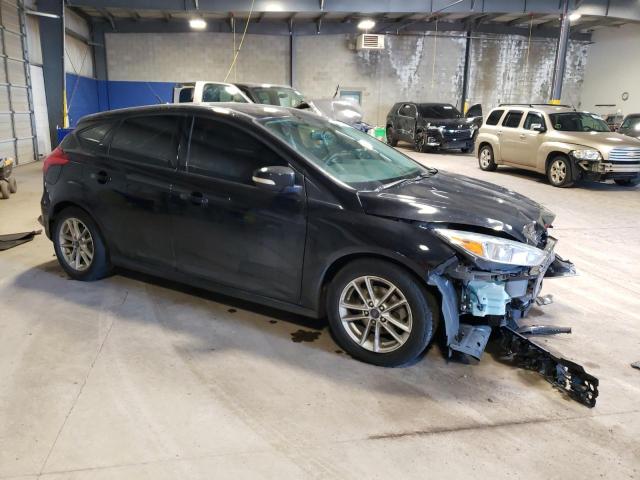 Photo 4 from auction – 2017 FORD FOCUS SE with VIN 1FADP3K23HL242116