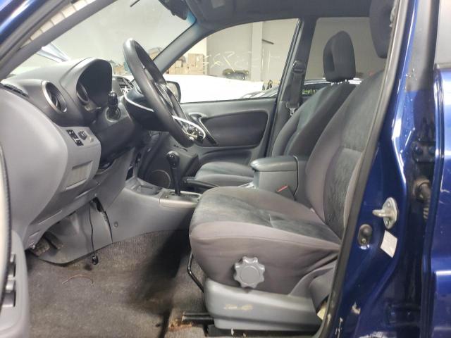 Photo 7 from auction – 2002 TOYOTA RAV4 with VIN JTEGH20V526011344