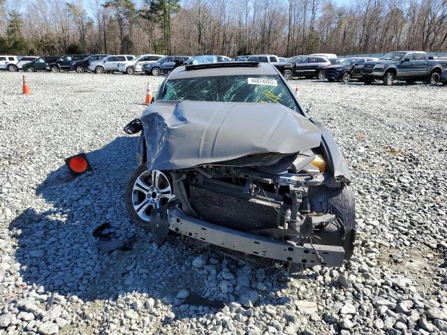 Photo 5 from auction – 2019 DODGE CHARGER SX with VIN 2C3CDXBG4KH657293