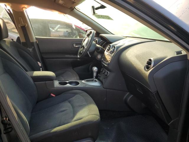 Photo 7 from auction – 2013 NISSAN ROGUE S with VIN JN8AS5MT0DW030560