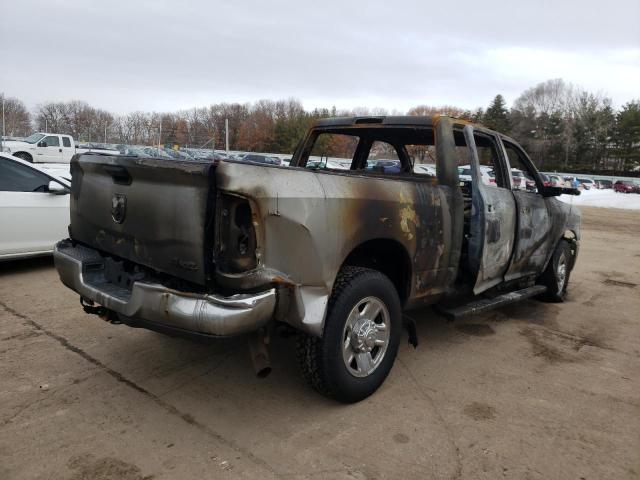 Photo 3 from auction – 2021 RAM 2500 TRADE with VIN 3C6UR5CJ0MG503318