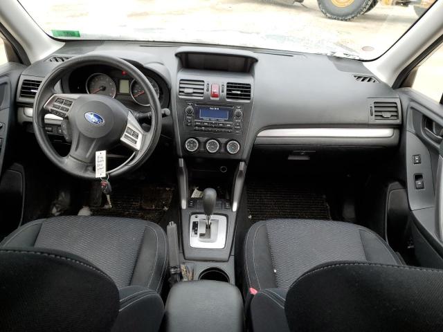 Photo 8 from auction – 2014 SUBARU FORESTER 2 with VIN JF2SJAEC2EH460687