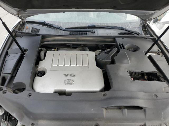 Photo 11 from auction – 2010 LEXUS ES 350 with VIN JTHBK1EG9A2375341