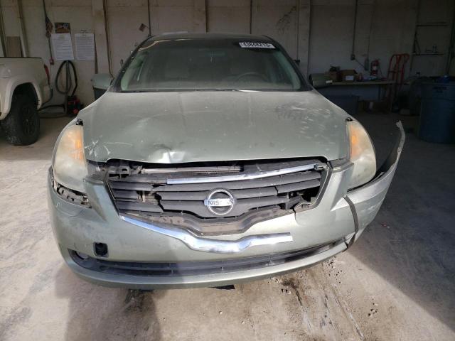 Photo 5 from auction – 2007 NISSAN ALTIMA 2.5 with VIN 1N4AL21E67C184098