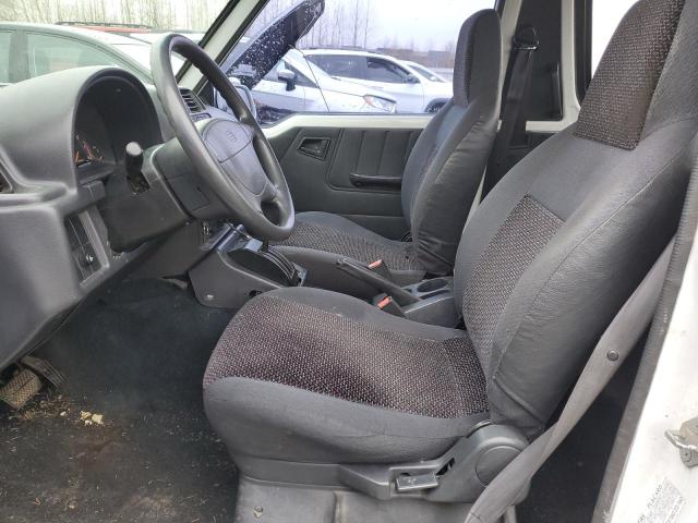Photo 7 from auction – 1996 GEO TRACKER with VIN 2CNBE1862T6900639