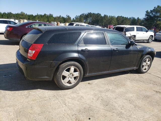 Photo 3 from auction – 2006 DODGE MAGNUM SXT with VIN 2D8GZ47V06H407416