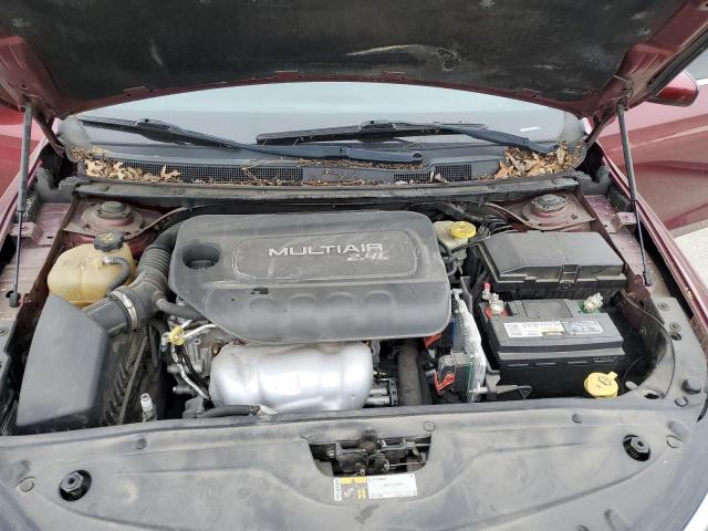 Photo 11 from auction – 2015 CHRYSLER 200 LIMITE with VIN 1C3CCCAB5FN579363