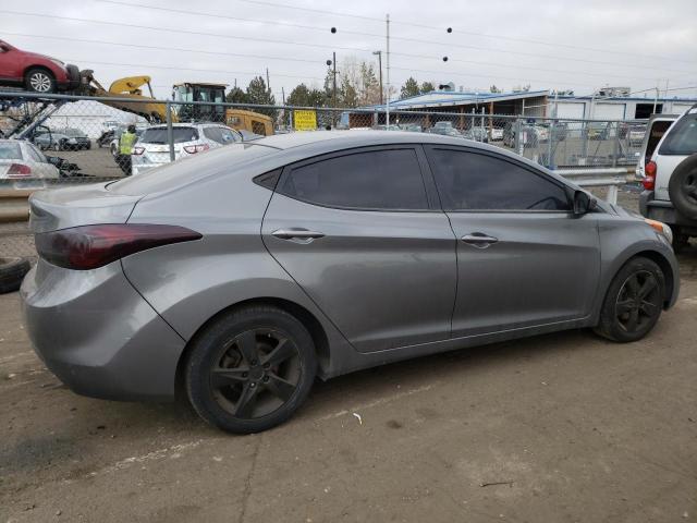 Photo 3 from auction – 2012 HYUNDAI ELANTRA GL with VIN 5NPDH4AE0CH127429