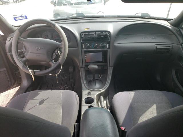 Photo 8 from auction – 2002 FORD MUSTANG with VIN 1FAFP40462F139832