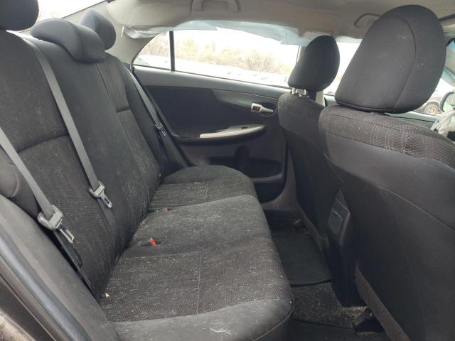 Photo 10 from auction – 2011 TOYOTA COROLLA BA with VIN 2T1BU4EE0BC625208