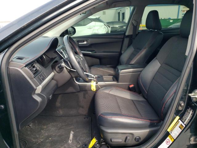 Photo 7 from auction – 2016 TOYOTA CAMRY LE with VIN 4T1BF1FK7GU235337