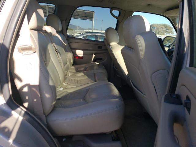 Photo 11 from auction – 2004 GMC YUKON with VIN 1GKEC13T74R280885