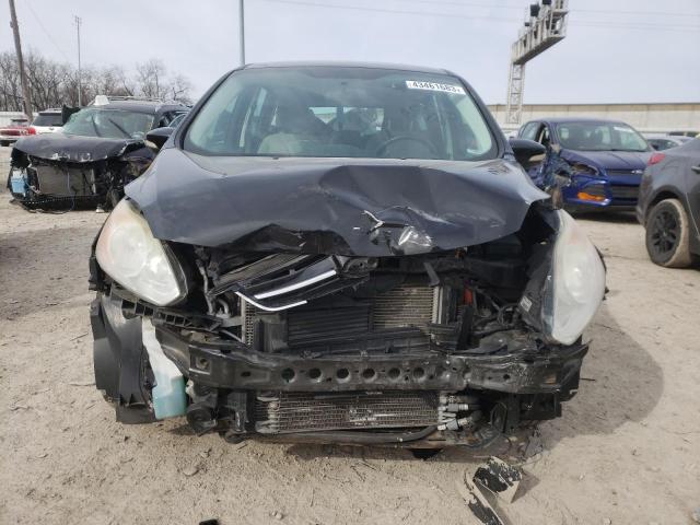 Photo 5 from auction – 2014 FORD C-MAX SE with VIN 1FADP5AU0EL517712