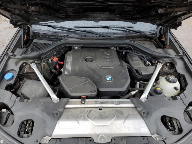 Photo 12 from auction – 2020 BMW X3 XDRIVE3 with VIN 5UXTY5C05L9C69367