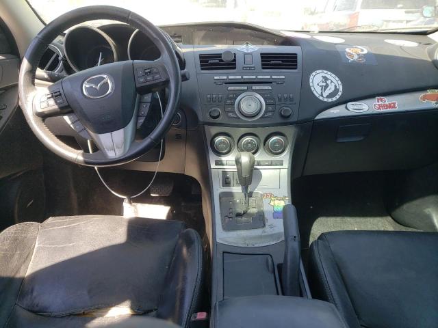 Photo 8 from auction – 2011 MAZDA 3 S with VIN JM1BL1W53B1365021