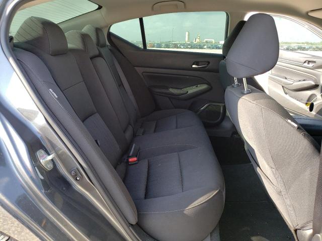 Photo 10 from auction – 2020 NISSAN ALTIMA S with VIN 1N4BL4BV8LN302925