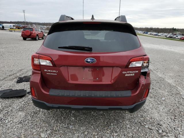 Снимка 6 от търг – 2017 SUBARU OUTBACK 2. с VIN 4S4BSAFC8H3252045