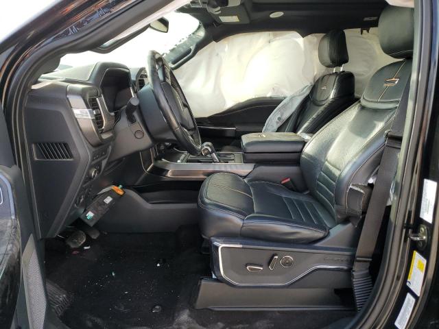 Photo 7 from auction – 2021 FORD F150 SUPER with VIN 1FTFW1E83MFA38130