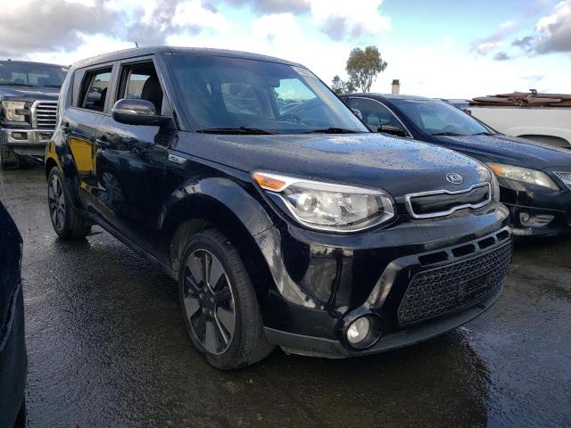 Photo 4 from auction – 2014 KIA SOUL ! with VIN KNDJX3A59E7030933