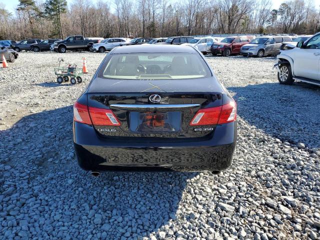 Photo 6 from auction – 2009 LEXUS ES 350 with VIN JTHBJ46G392289554