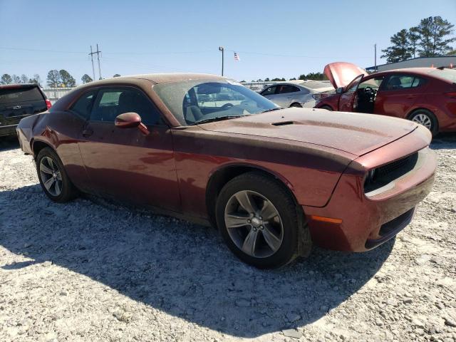 Photo 4 from auction – 2019 DODGE CHALLENGER with VIN 2C3CDZAG4KH672440