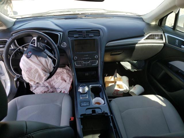 Photo 8 from auction – 2020 FORD FUSION SE with VIN 3FA6P0HD2LR178838