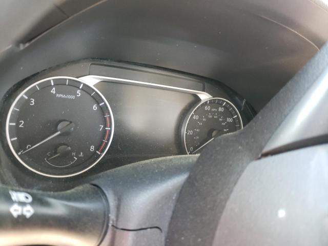 Photo 9 from auction – 2019 NISSAN ALTIMA S with VIN 1N4BL4BV0KC102972