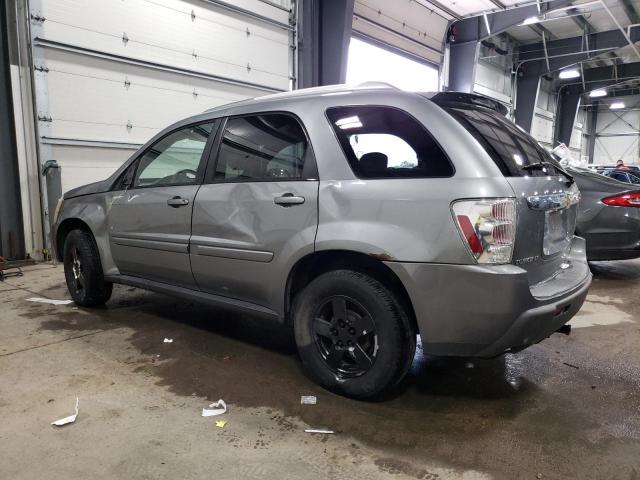 Photo 2 from auction – 2006 CHEVROLET EQUINOX LT with VIN 2CNDL73F366182046