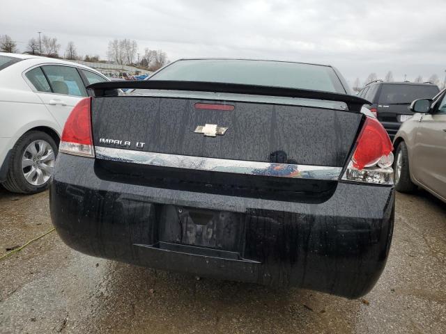 Photo 6 from auction – 2009 CHEVROLET IMPALA 1LT with VIN 2G1WT57N091327315