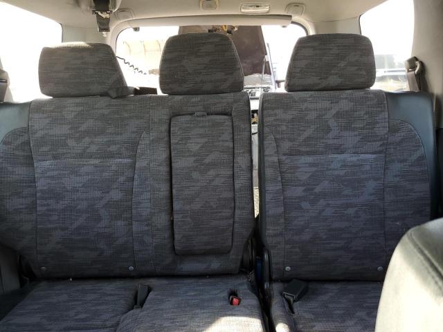 Photo 10 from auction – 2003 HONDA CR-V LX with VIN SHSRD68473U106952