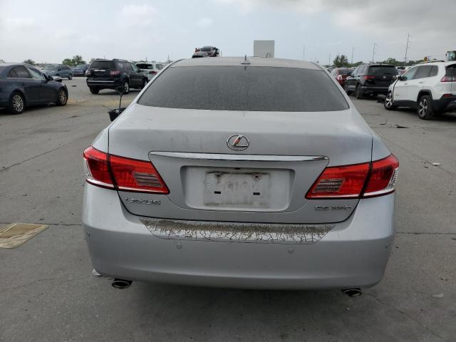 Photo 6 from auction – 2010 LEXUS ES 350 with VIN JTHBK1EG9A2375341