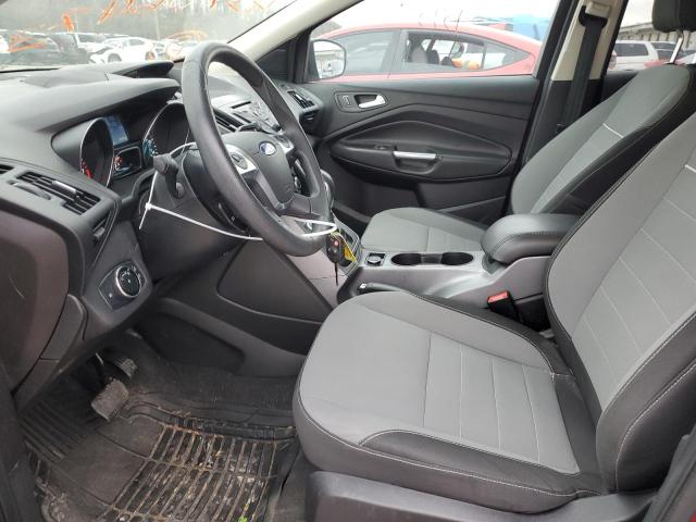 Photo 7 from auction – 2014 FORD ESCAPE SE with VIN 1FMCU0GX6EUB59105