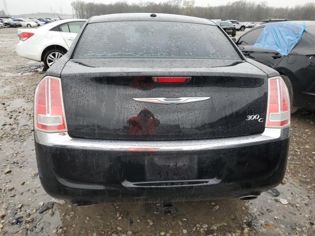 Photo 6 from auction – 2012 CHRYSLER 300C with VIN 2C3CCAET4CH160965