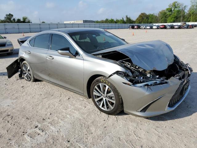 Photo 4 from auction – 2019 LEXUS ES 350 with VIN 58ABZ1B14KU048885