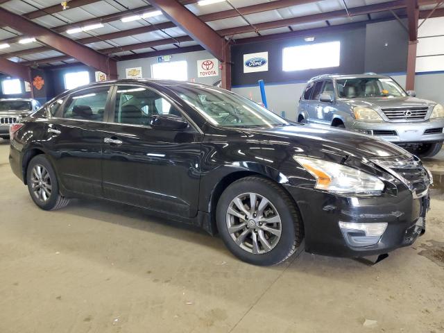 Photo 4 from auction – 2015 NISSAN ALTIMA 2.5 with VIN 1N4AL3AP2FC578669