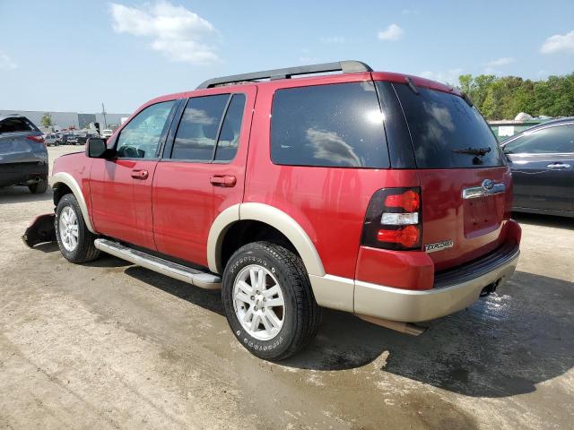 Photo 2 from auction – 2010 FORD EXPLORER E with VIN 1FMEU6EE6AUA55284