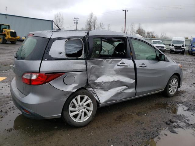 Photo 3 from auction – 2012 MAZDA 5 with VIN JM1CW2BL2C0120448