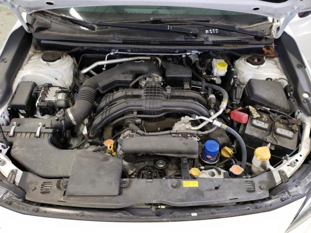 Photo 11 from auction – 2020 SUBARU IMPREZA PR with VIN 4S3GKAD68L3608302