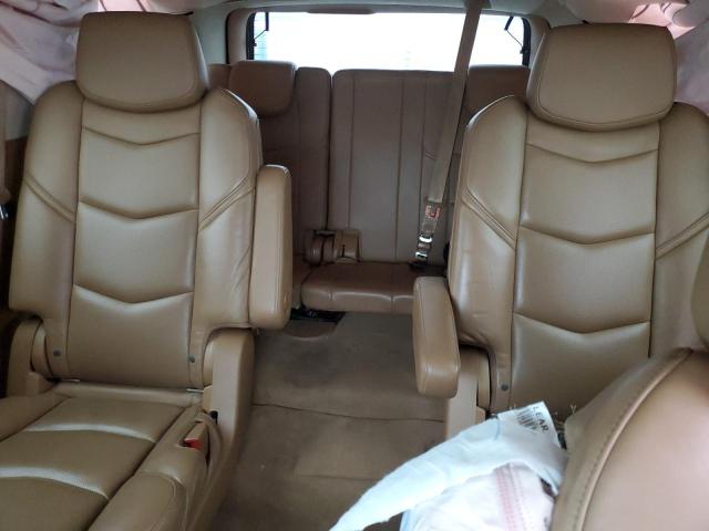 Photo 10 from auction – 2016 CADILLAC ESCALADE P with VIN 1GYS4DKJ5GR162149