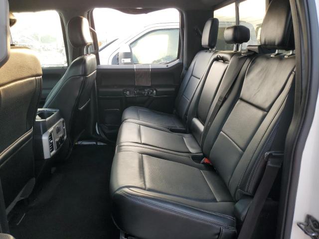 Photo 10 from auction – 2019 FORD F250 SUPER with VIN 1FT7W2BT9KEE10897