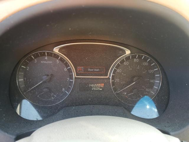 Photo 9 from auction – 2015 NISSAN ALTIMA 2.5 with VIN 1N4AL3AP9FN397363