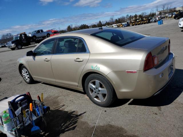 Photo 2 from auction – 2008 CHEVROLET MALIBU LS with VIN 1G1ZG57B58F228844