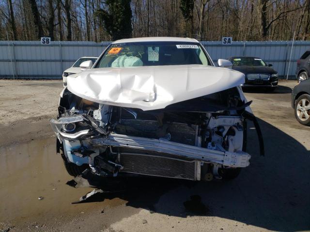 Photo 5 from auction – 2017 LINCOLN MKX PREMIE with VIN 2LMPJ8JR4HBL52015
