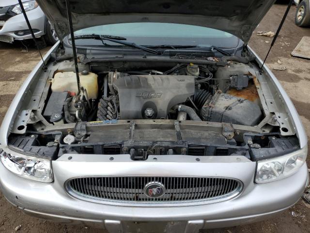 Photo 11 from auction – 2004 BUICK LESABRE CU with VIN 1G4HP52KX44172010