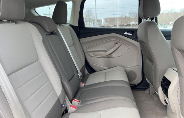 Photo 6 from auction – 2013 FORD ESCAPE SE with VIN 1FMCU9GX8DUC40139