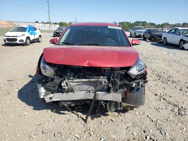 Photo 5 from auction – 2019 KIA NIRO EX with VIN KNDCC3LC5K5266308